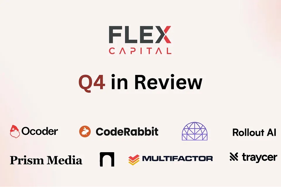 Flex Capital Q4 2025 Highlights